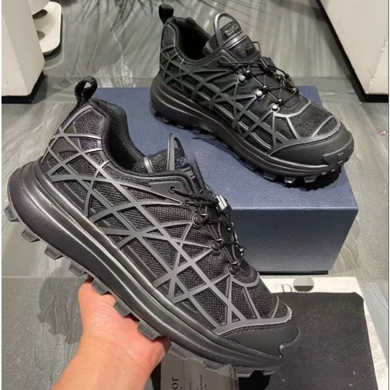 Badminton Shoes - Męskie sneakersy, buty codzienne, buty outdoorowe,