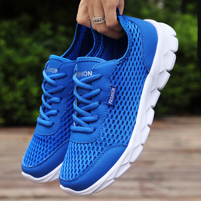 Badminton Shoes Men - Męskie buty tenisowe YRZL, lekkie sneakersy,