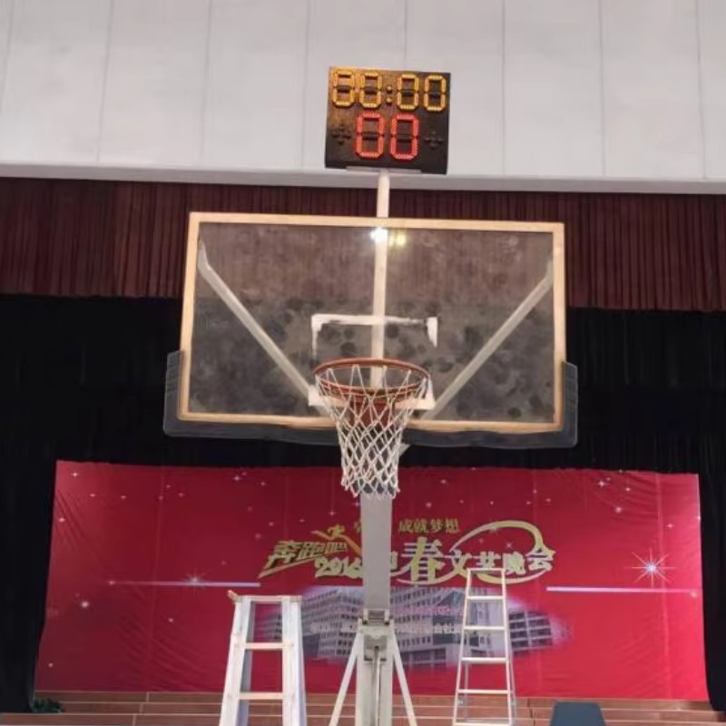 Scoreboard Digital - Wyświetlacz LED Zewnętrzna tablica wyników na
