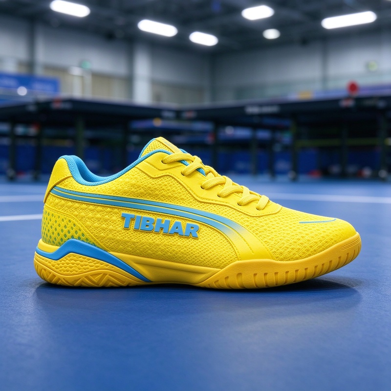 Badminton Shoes Men - 2026 – najnowsze trendy w obuwiu