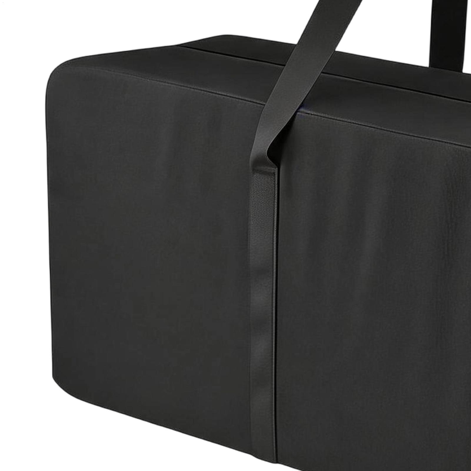 Badminton Bag - Składana torba na siatkę do pickleballa,