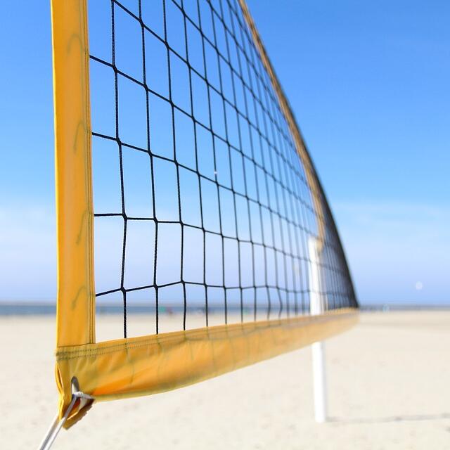 Wielofunkcyjna Siatka Sportowa – Badminton Net recenzja i cena