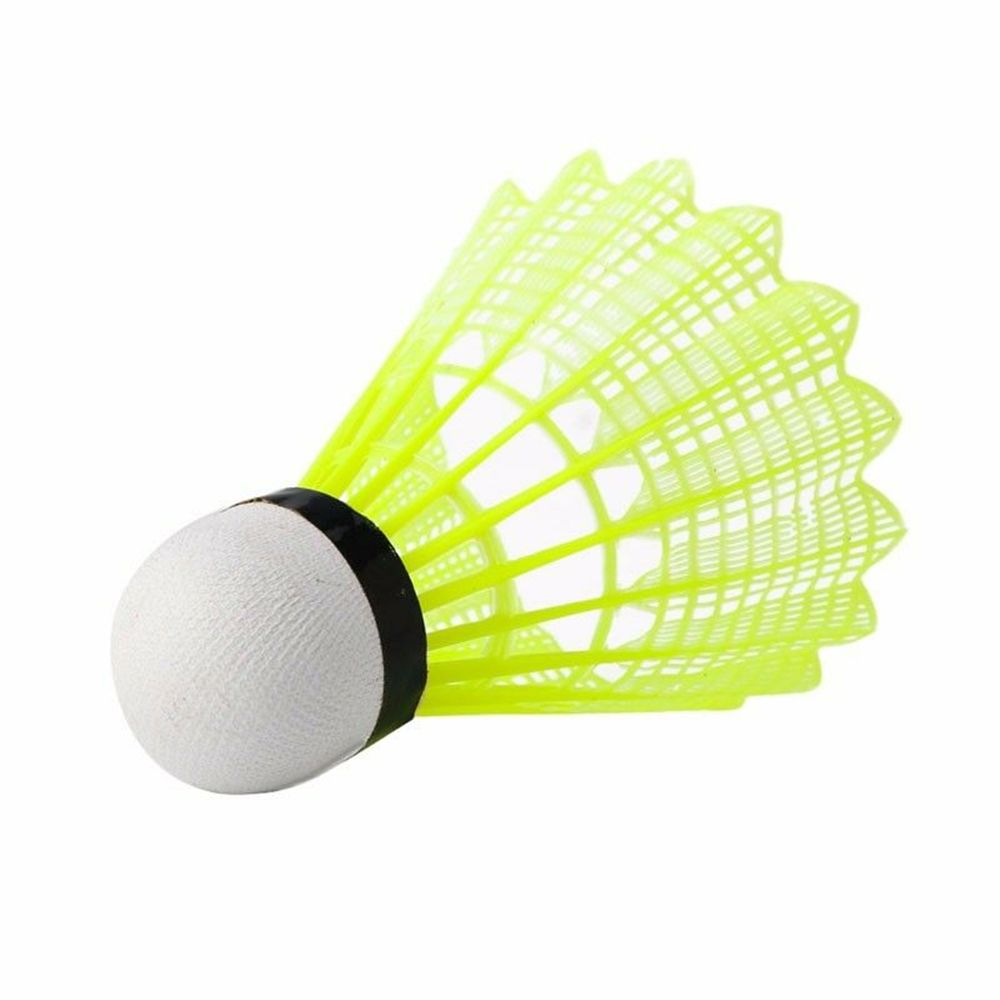 3/6/12 szt. Wewnętrzne, stabil – Feather Shuttlecock recenzja i cena