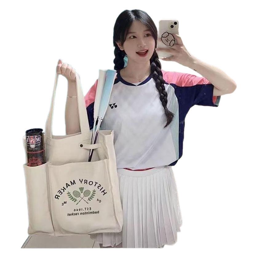 Pojemna torba na rakiety do ba – Badminton Bag recenzja i cena