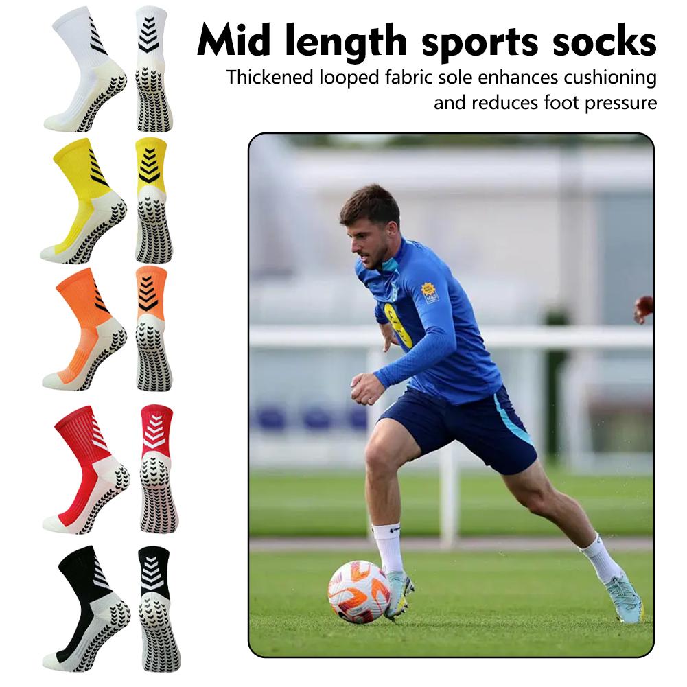 1 para silikonowych antypośliz – Sports Grip recenzja i cena