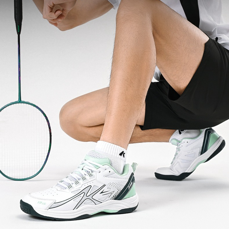 Profesjonalne buty do badminto – Badminton Shoes recenzja i cena
