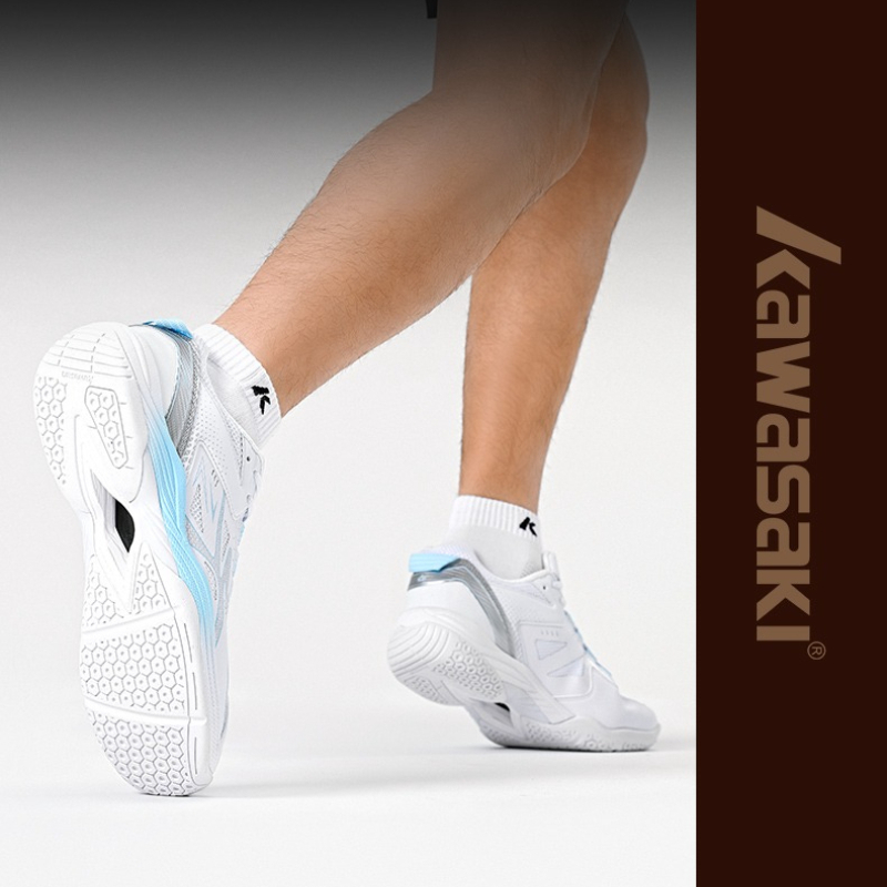 Profesjonalne buty do badminto – Badminton Shoes recenzja i cena
