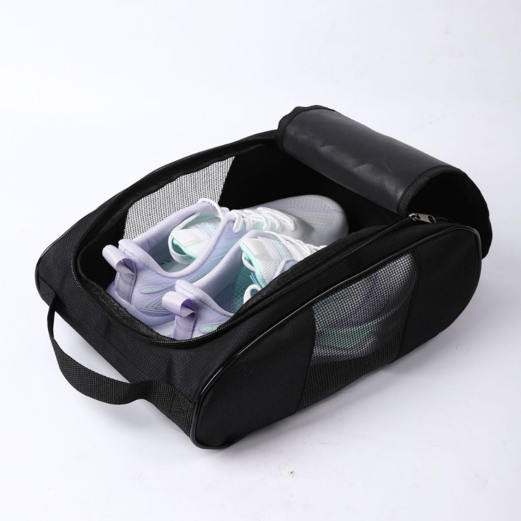 Przenośna torba na buty golfow – Badminton Bag recenzja i cena