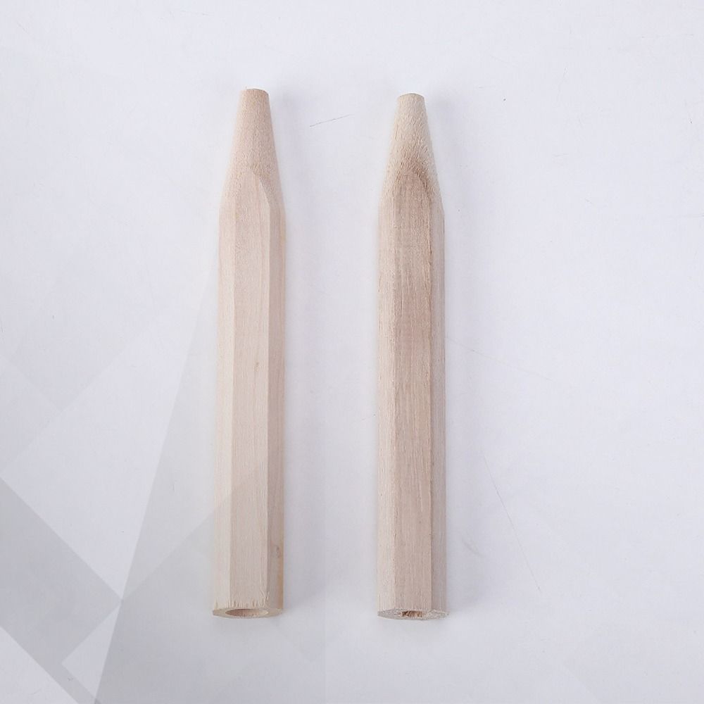 Kreatywny drewniany uchwyt na  – Badminton Grip recenzja i cena