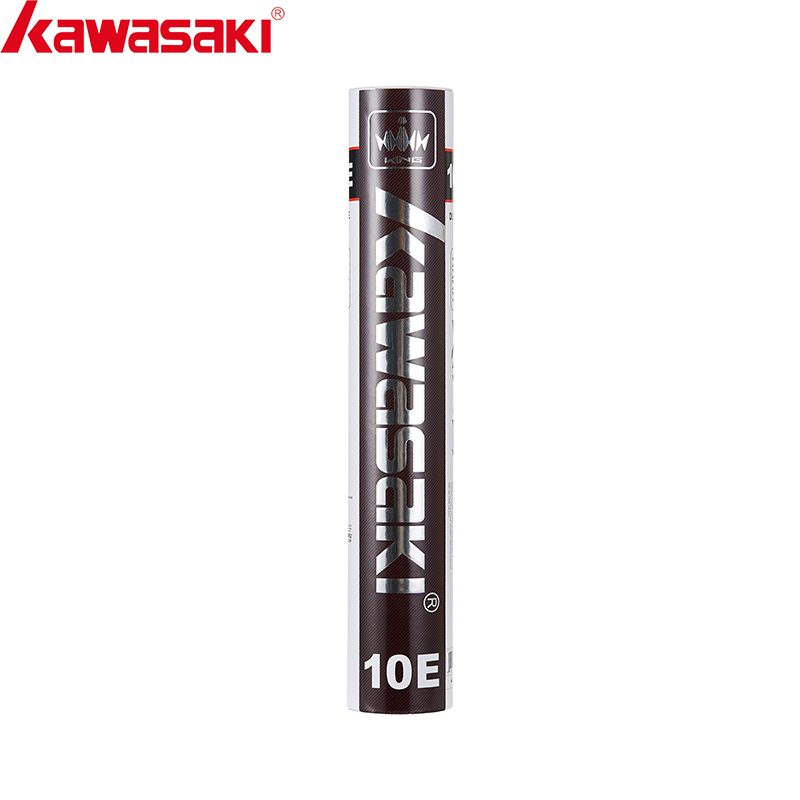Lotka do badmintona Kawasaki K – Feather Shuttlecock recenzja i cena