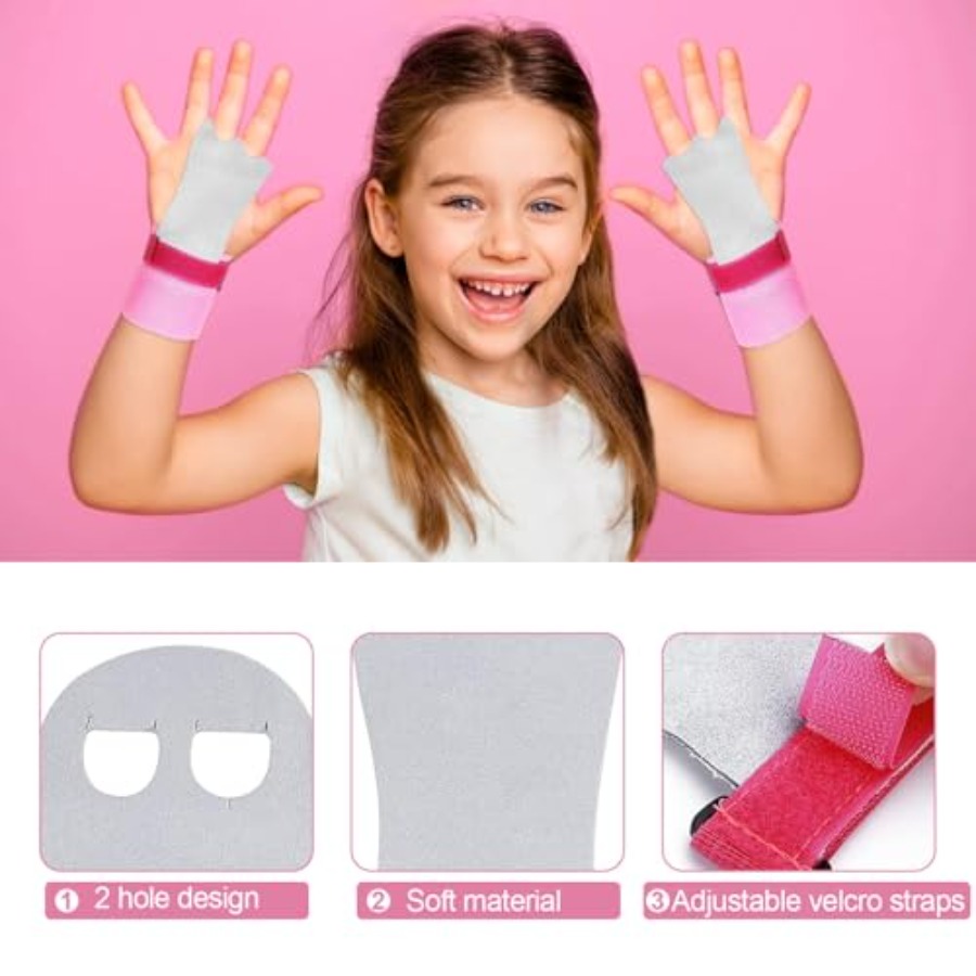 2 SZT. Gimnastyczne rękawice z – Sports Grip recenzja i cena