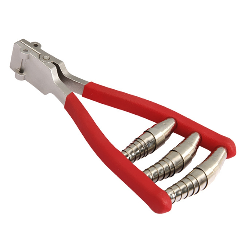 Zacisk do naciągania B48B do a – Badminton Grip recenzja i cena