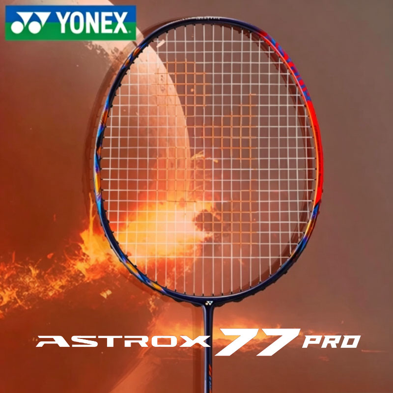 Rakietka do badmintona YONEX A – Badminton Racket Carbon recenzja i cena