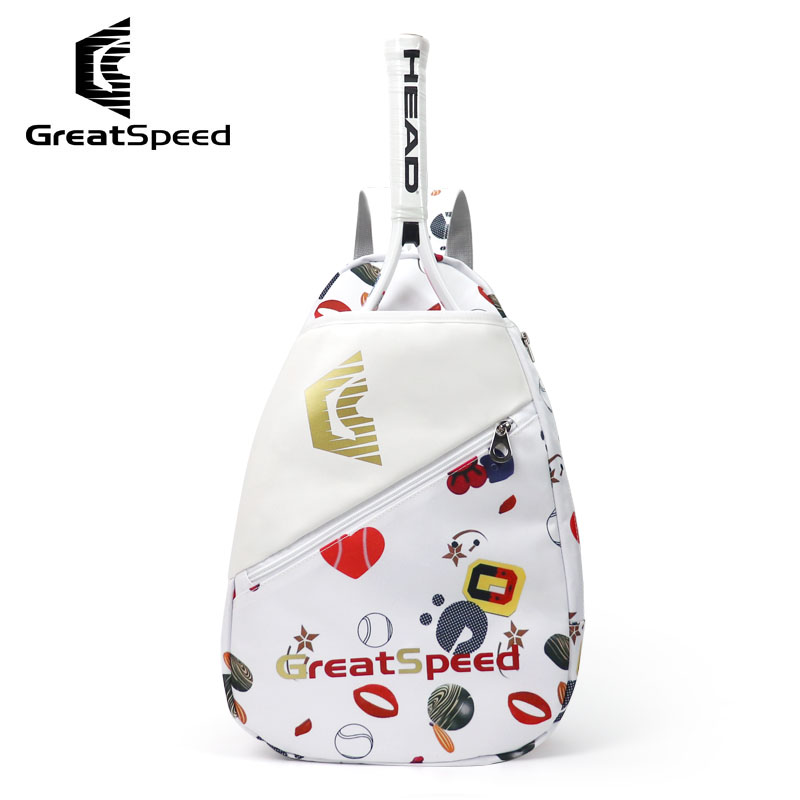 Profesjonalna torba sportowa d – Badminton Bag recenzja i cena