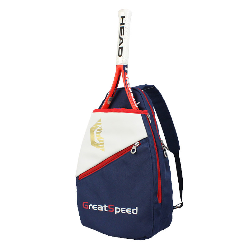 Profesjonalna torba sportowa d – Badminton Bag recenzja i cena