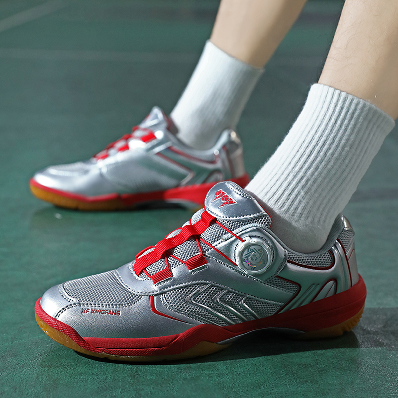 Nowe buty do tenisa dla mężczy – Badminton Shoes Men recenzja i cena