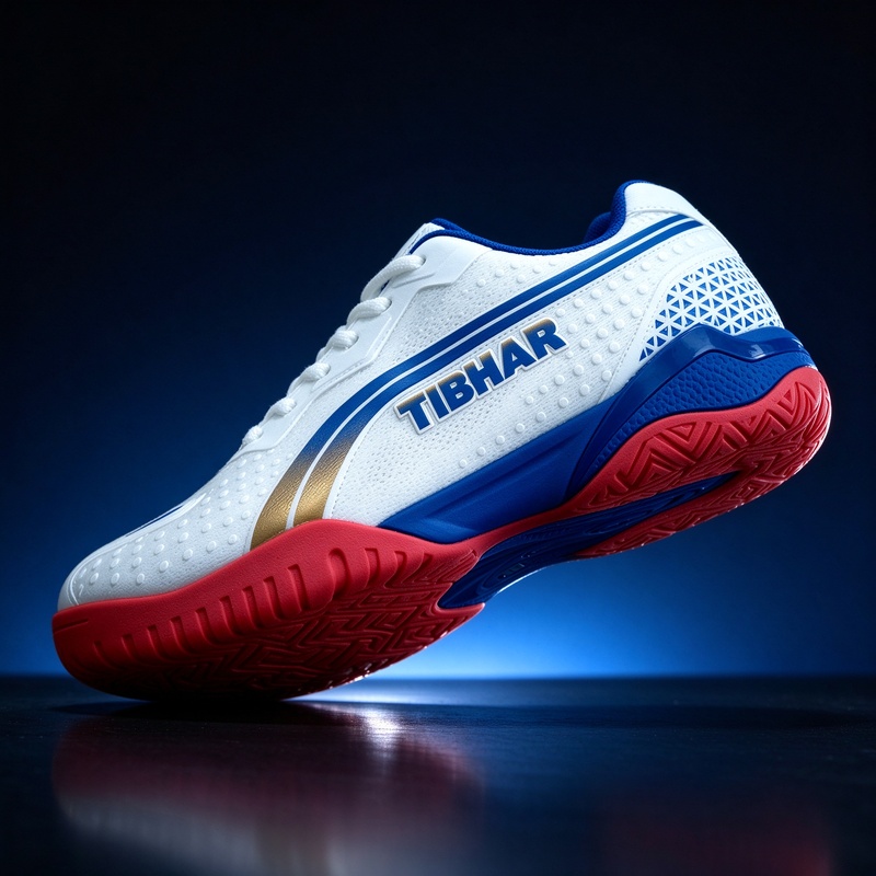 2026 – najnowsze trendy w obuw – Badminton Shoes Men recenzja i cena