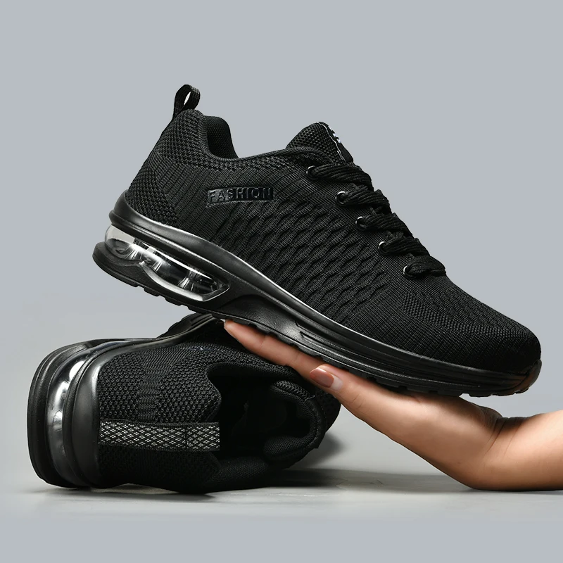 Męskie buty do biegania Sznuro – Badminton Shoes Men recenzja i cena