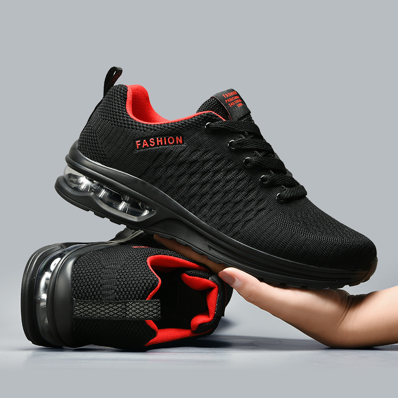 Męskie buty do biegania Sznuro – Badminton Shoes Men recenzja i cena