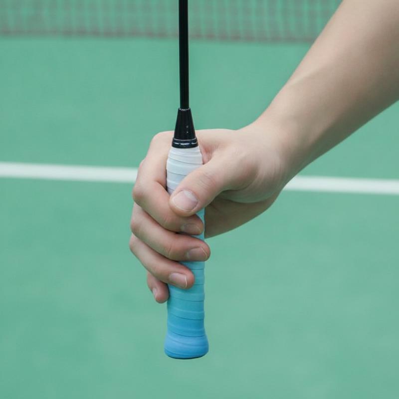 Gradientowa Taśma Sportowa do  – Badminton Grip recenzja i cena