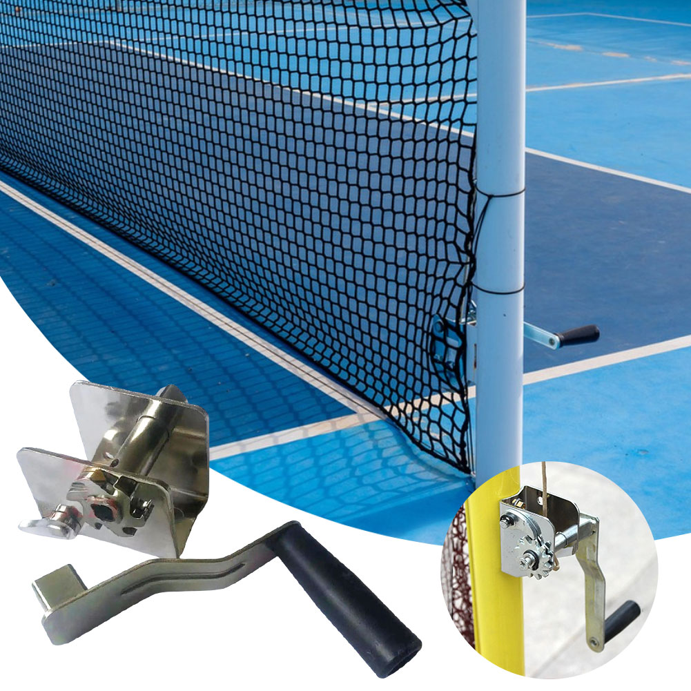 Napinacz do siatki sportowej z – Badminton Net recenzja i cena