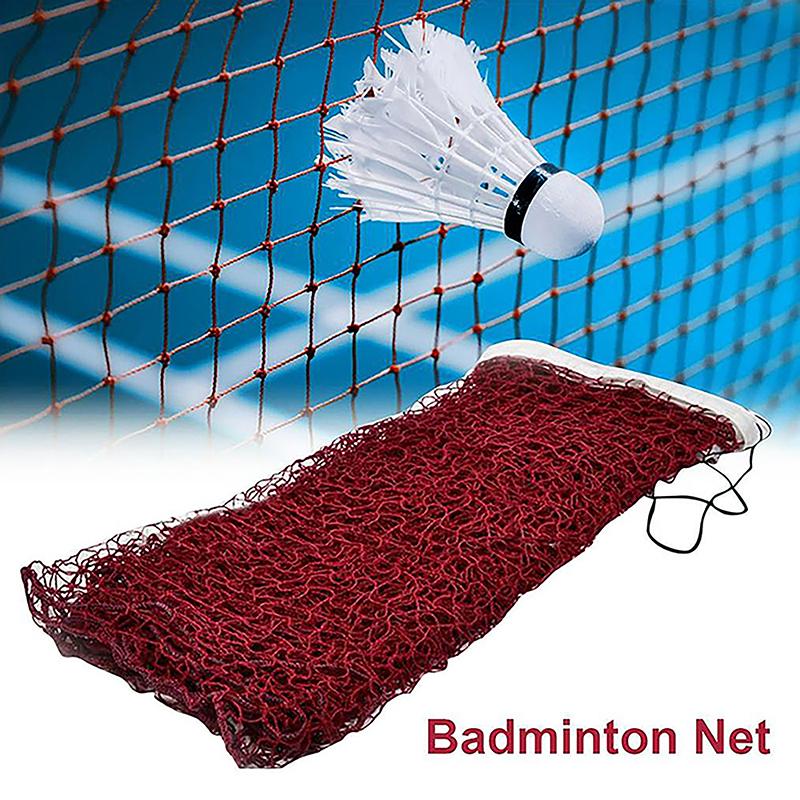 Standardowa siatka do badminto – Badminton Net recenzja i cena