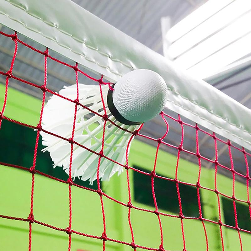 Standardowa siatka do badminto – Badminton Net recenzja i cena