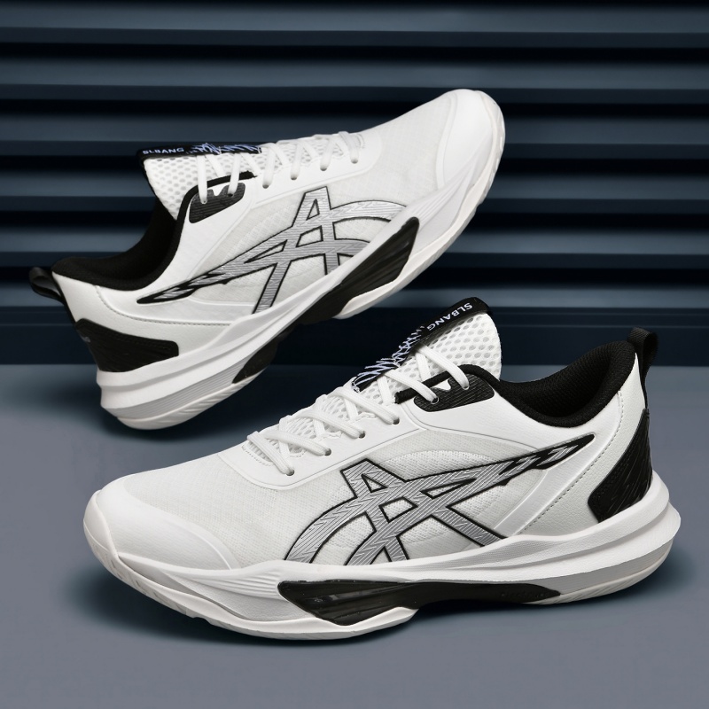 Męskie Damskie Buty do Badmint – Badminton Shoes Men recenzja i cena