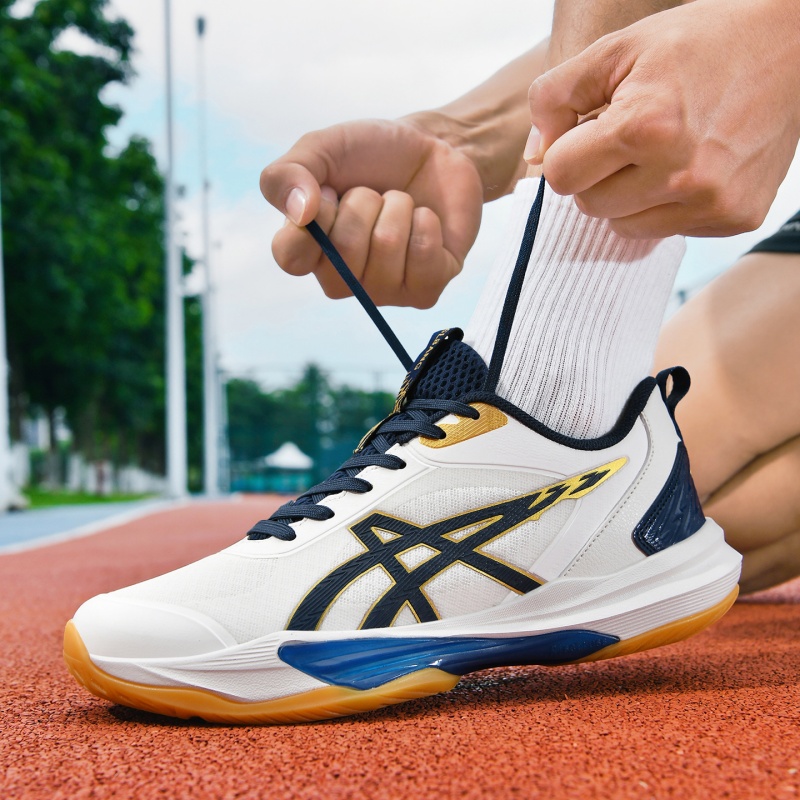 Męskie Damskie Buty do Badmint – Badminton Shoes Men recenzja i cena