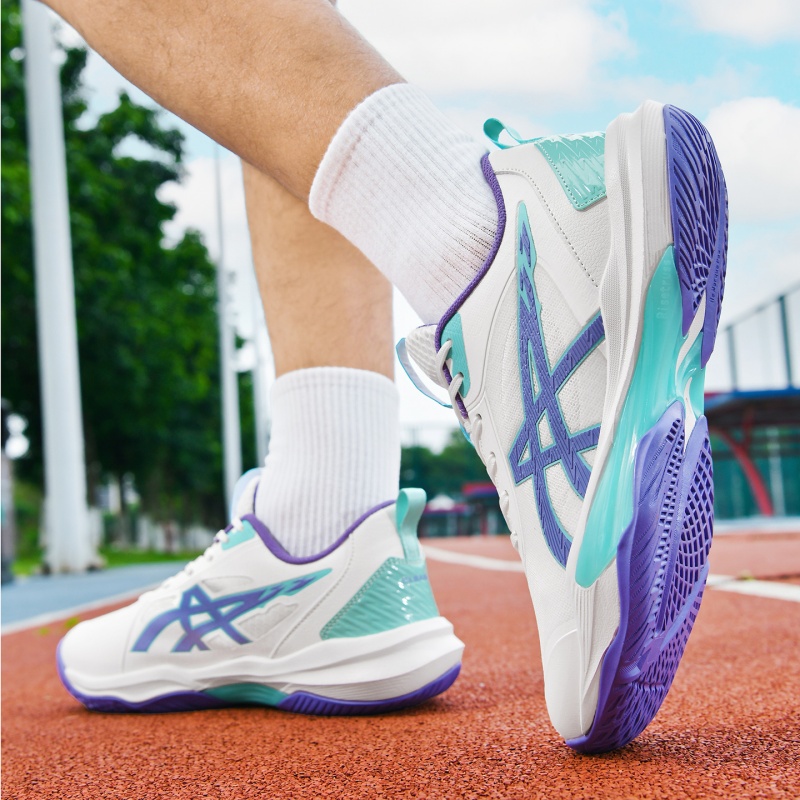 Męskie Damskie Buty do Badmint – Badminton Shoes Men recenzja i cena