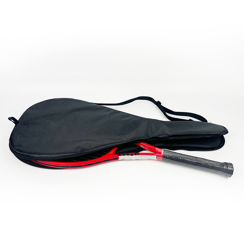 Wodoodporny pokrowiec na rakie – Badminton Bag recenzja i cena