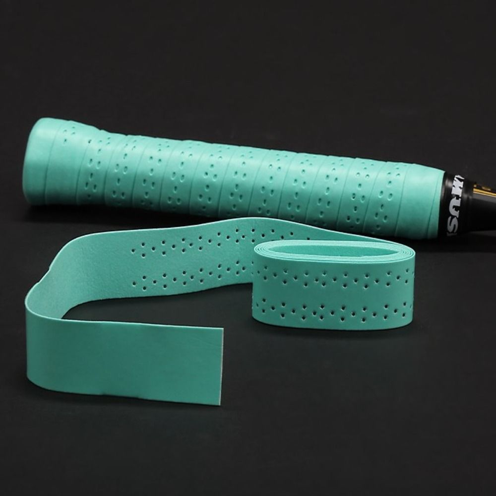 Gruba, antypoślizgowa taśma z  – Badminton Grip recenzja i cena