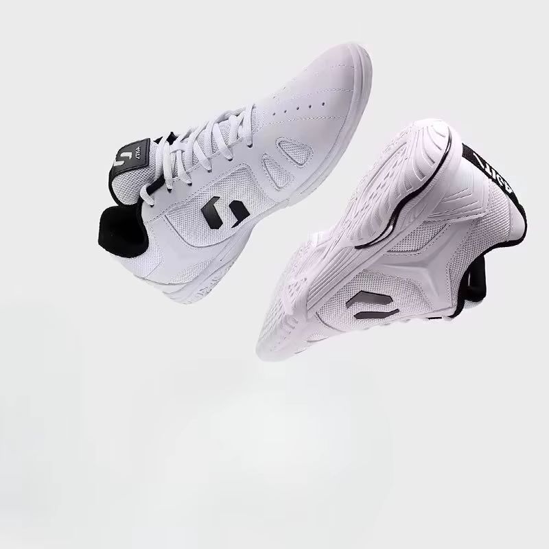 Markowe buty do tenisa stołowe – Badminton Shoes Men recenzja i cena