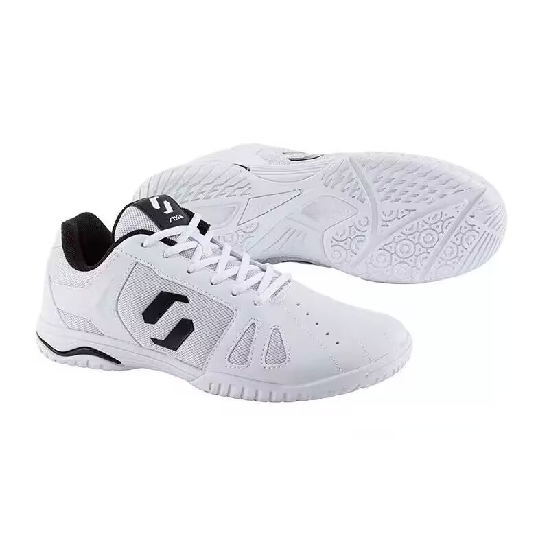 Markowe buty do tenisa stołowe – Badminton Shoes Men recenzja i cena