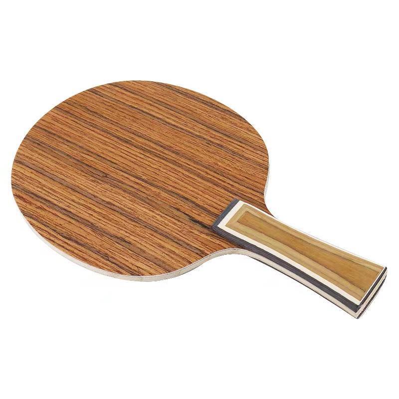 Deska do tenisa stołowego z pa – Badminton Racket Carbon recenzja i cena