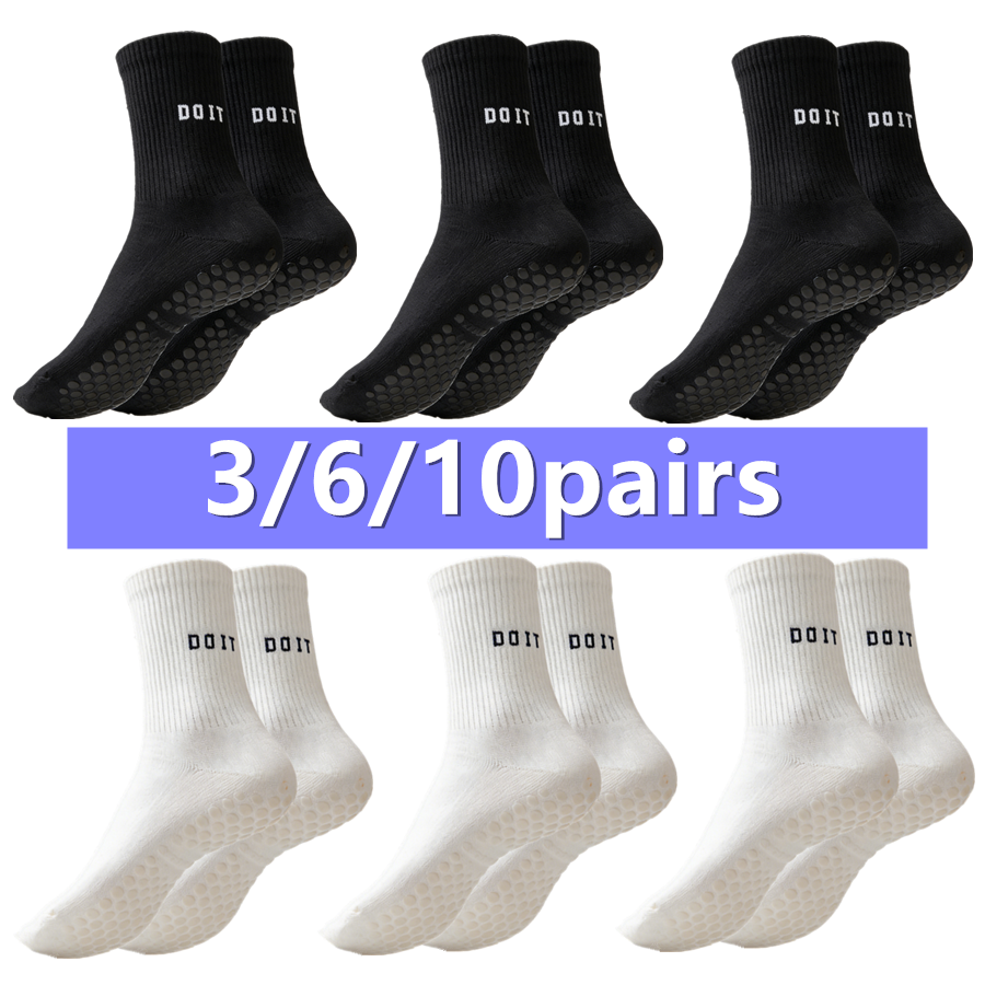 3/6/10 Par Unisex Antypoślizgo – Sports Grip recenzja i cena