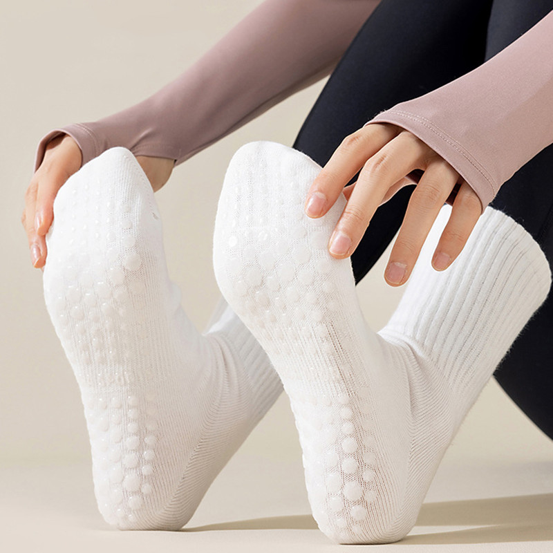 3/6/10 Par Unisex Antypoślizgo – Sports Grip recenzja i cena