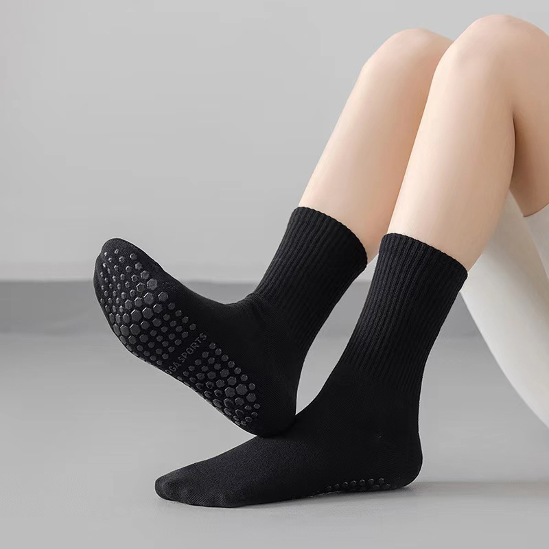 3/6/10 Par Unisex Antypoślizgo – Sports Grip recenzja i cena