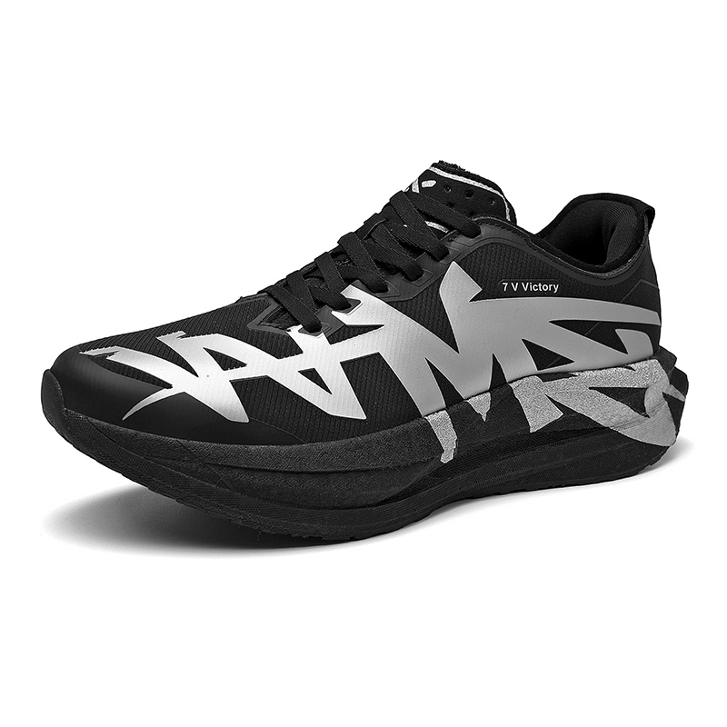 Męskie buty do biegania z płyt – Badminton Shoes recenzja i cena