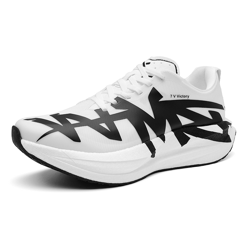 Męskie buty do biegania z płyt – Badminton Shoes recenzja i cena