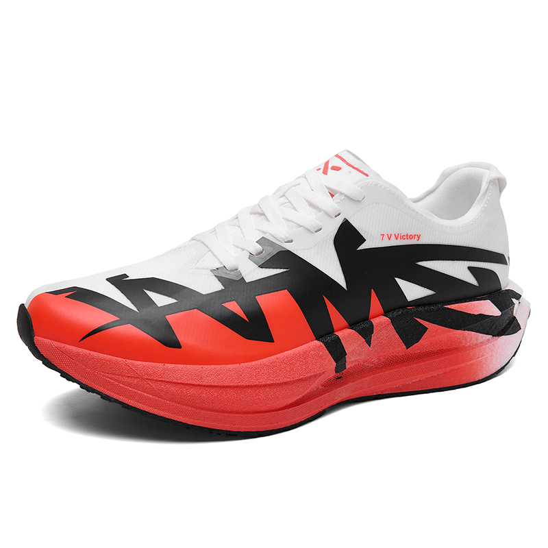 Męskie buty do biegania z płyt – Badminton Shoes recenzja i cena