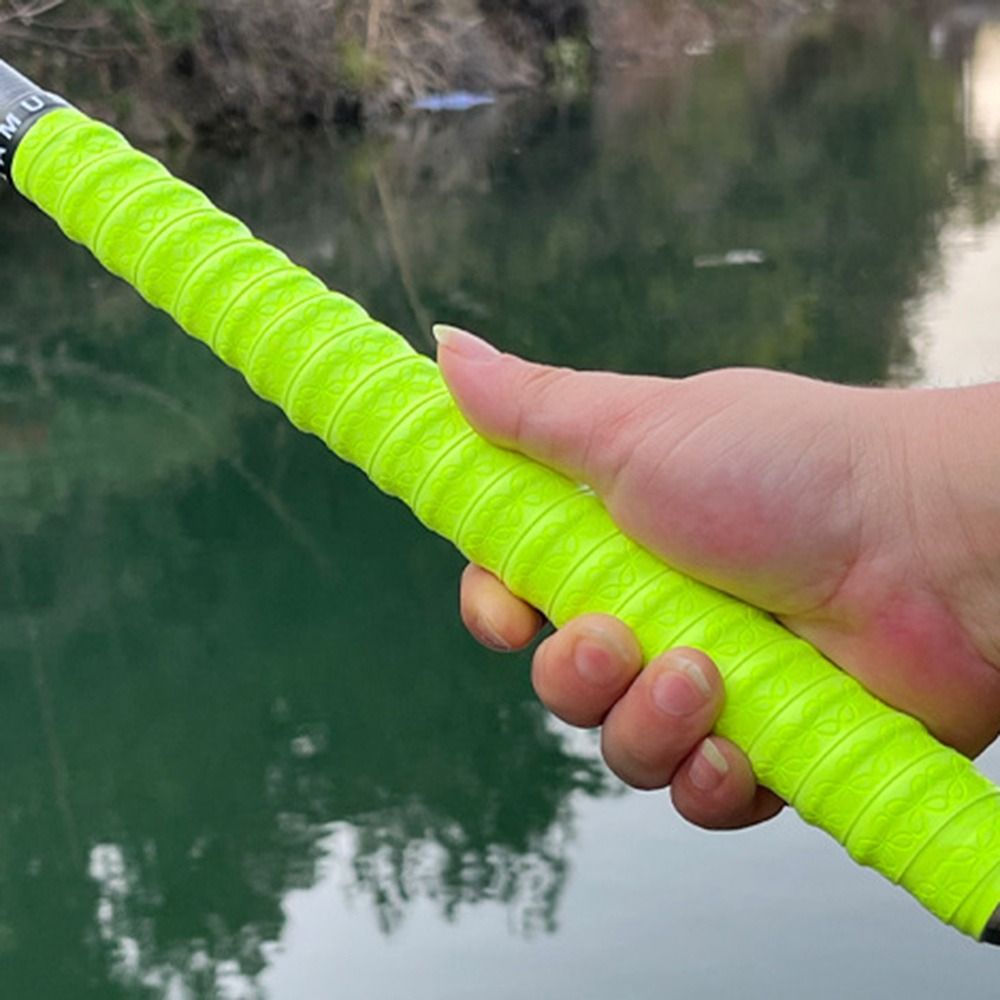 2M Antypoślizgowa opaska na wę – Badminton Grip recenzja i cena