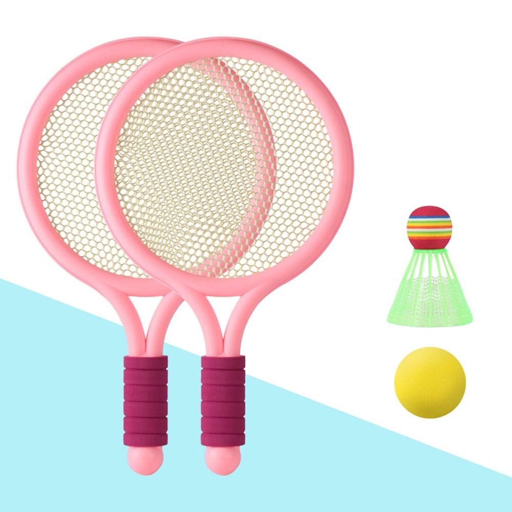 Zestaw rakiet do tenisa i badm – Badminton Racket Carbon recenzja i cena