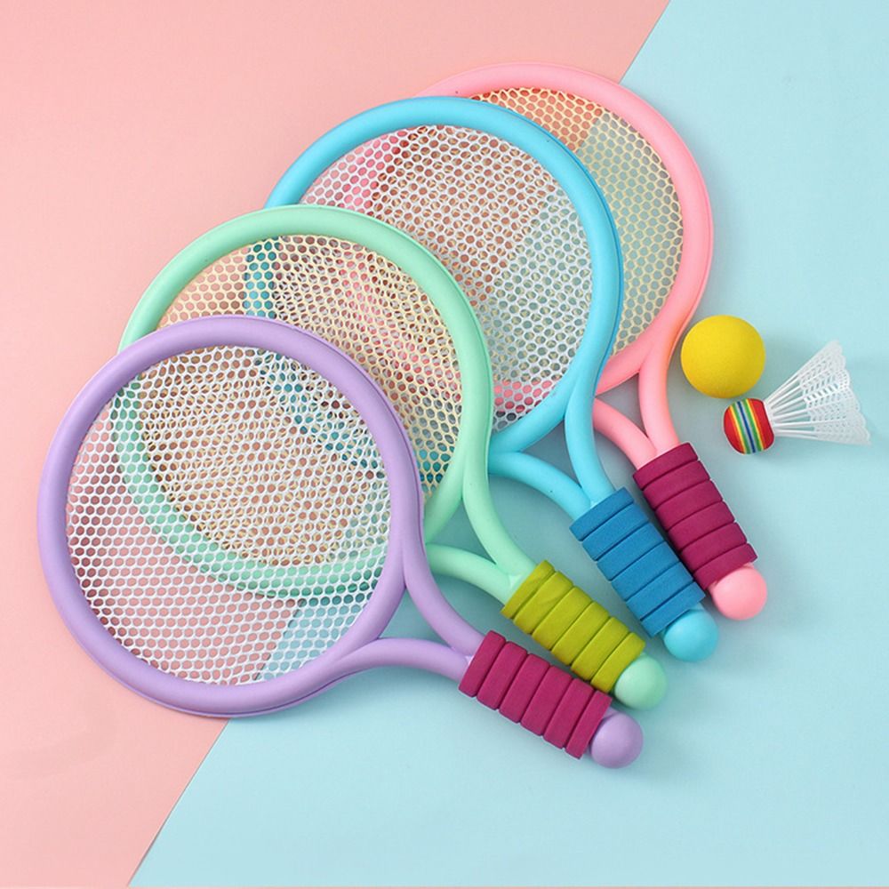 Zestaw rakiet do tenisa i badm – Badminton Racket Carbon recenzja i cena