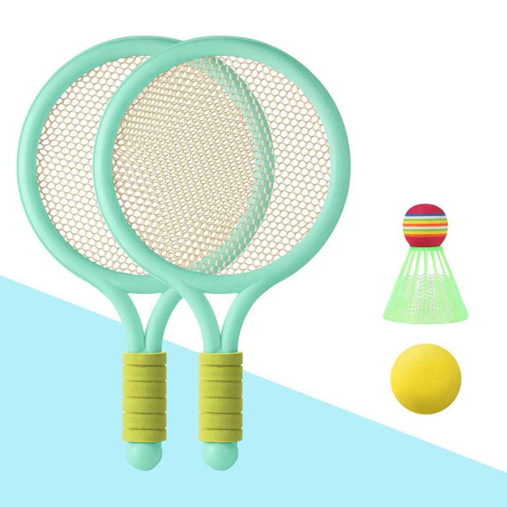 Zestaw rakiet do tenisa i badm – Badminton Racket Carbon recenzja i cena