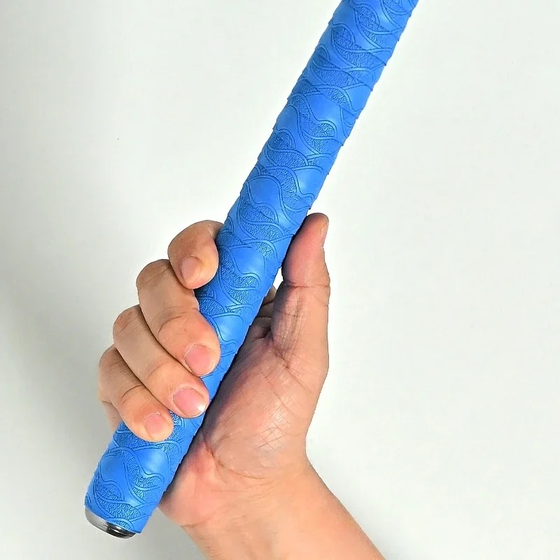 2M antypoślizgowa taśma do owi – Badminton Grip recenzja i cena