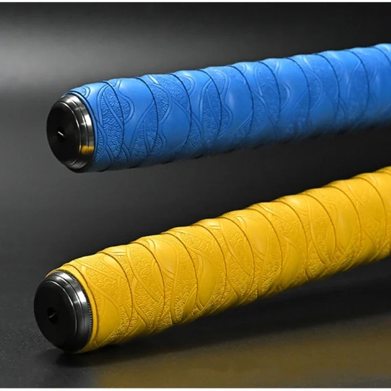 2M antypoślizgowa taśma do owi – Badminton Grip recenzja i cena