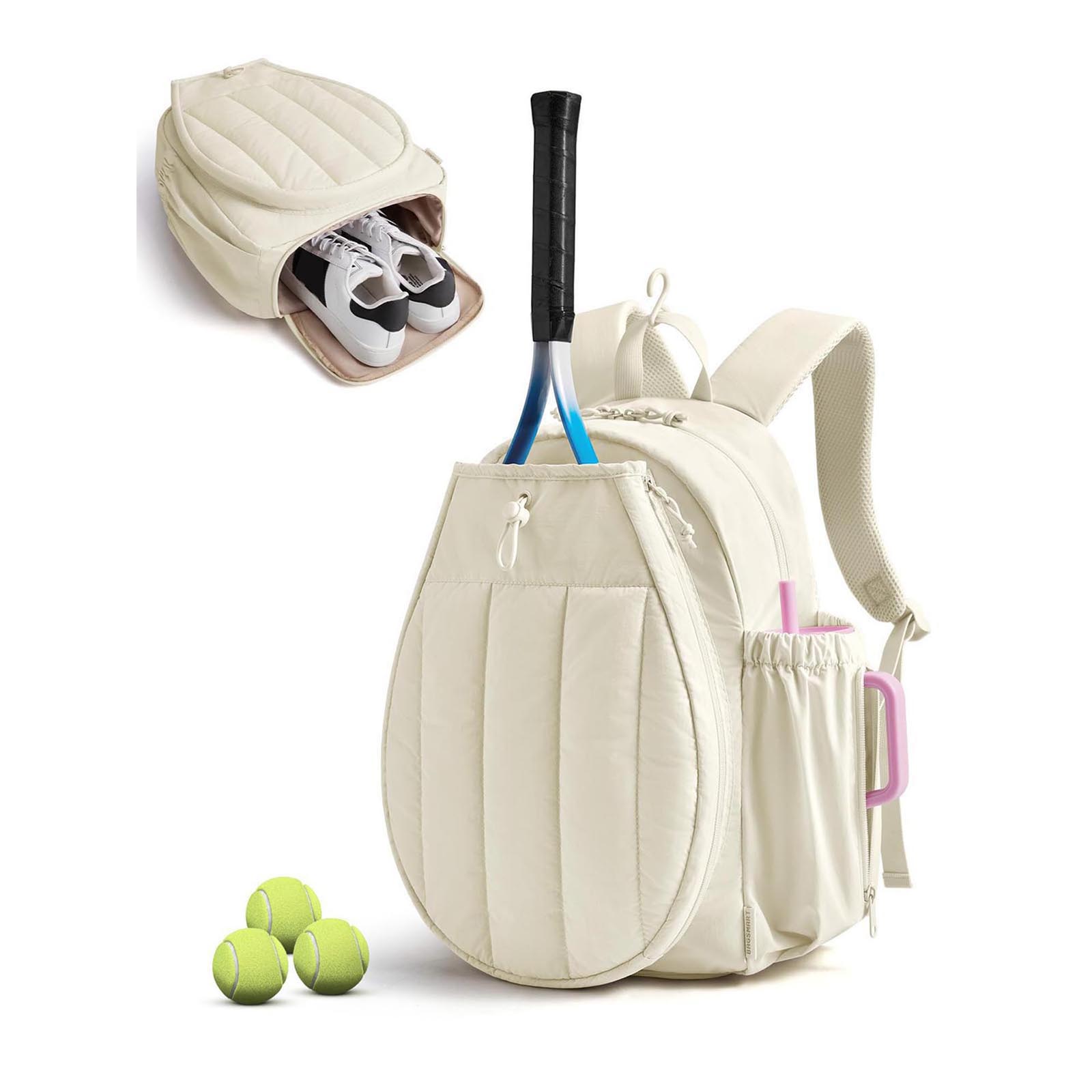 Damska torba sportowa z regulo – Badminton Bag recenzja i cena