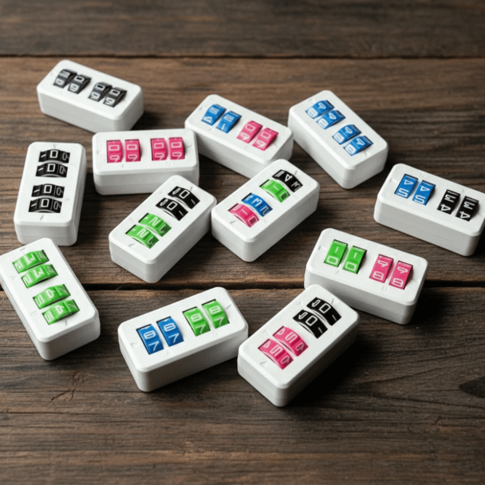 4-cyfrowy wyświetlacz do gier  – Scoreboard Digital recenzja i cena