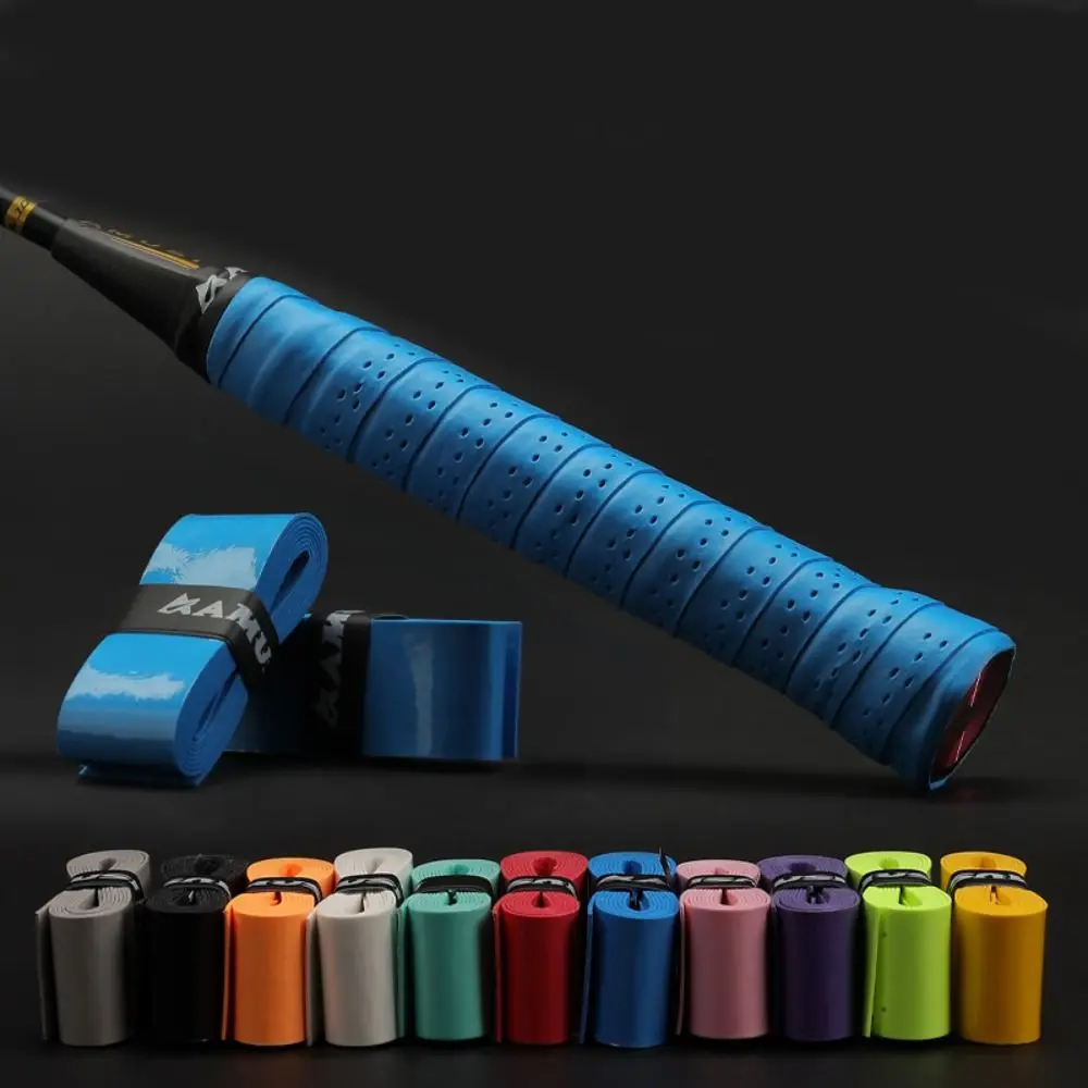 Gruba Taśma Klejąca do Rakiet  – Badminton Grip recenzja i cena